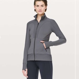 Lululemon Movement to Movement Jacket